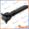 Arbre de transmission avant pour BMW | NWN-BM-001, 10-340170